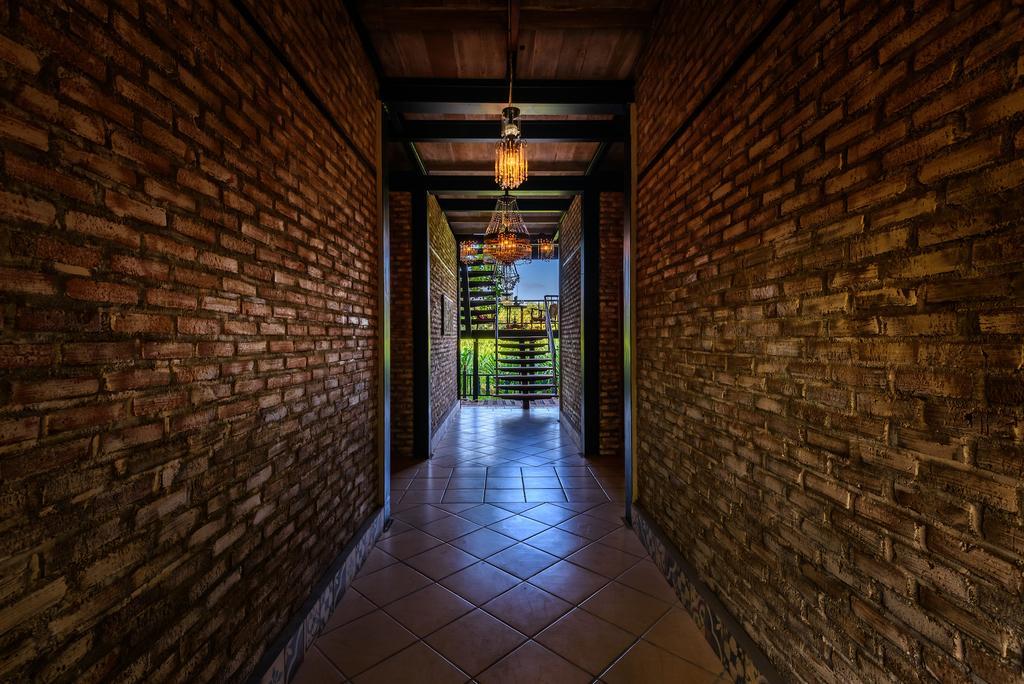 Taman Nauli Boutique Canggu (Bali)