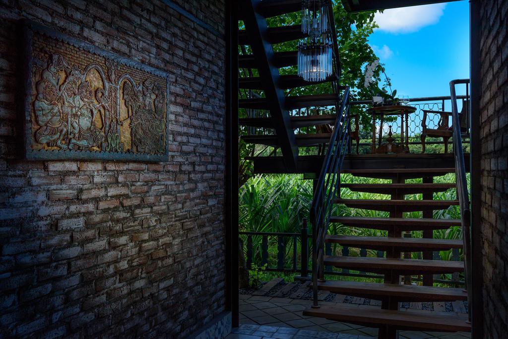 Taman Nauli Boutique Hotel Canggu (Bali)